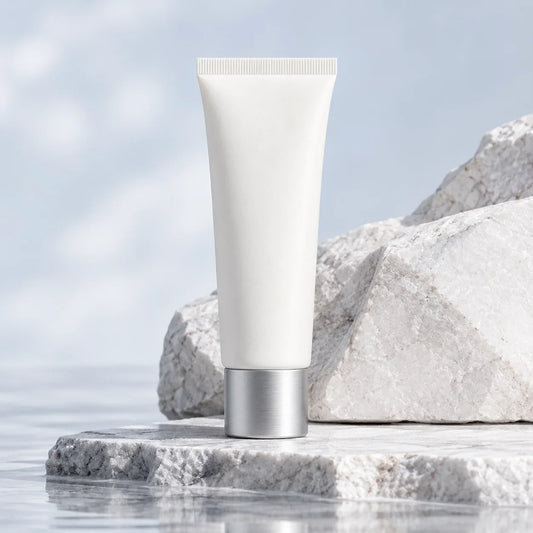 Elystara Sunscreen Fluid SPF 50, 50 ml tube