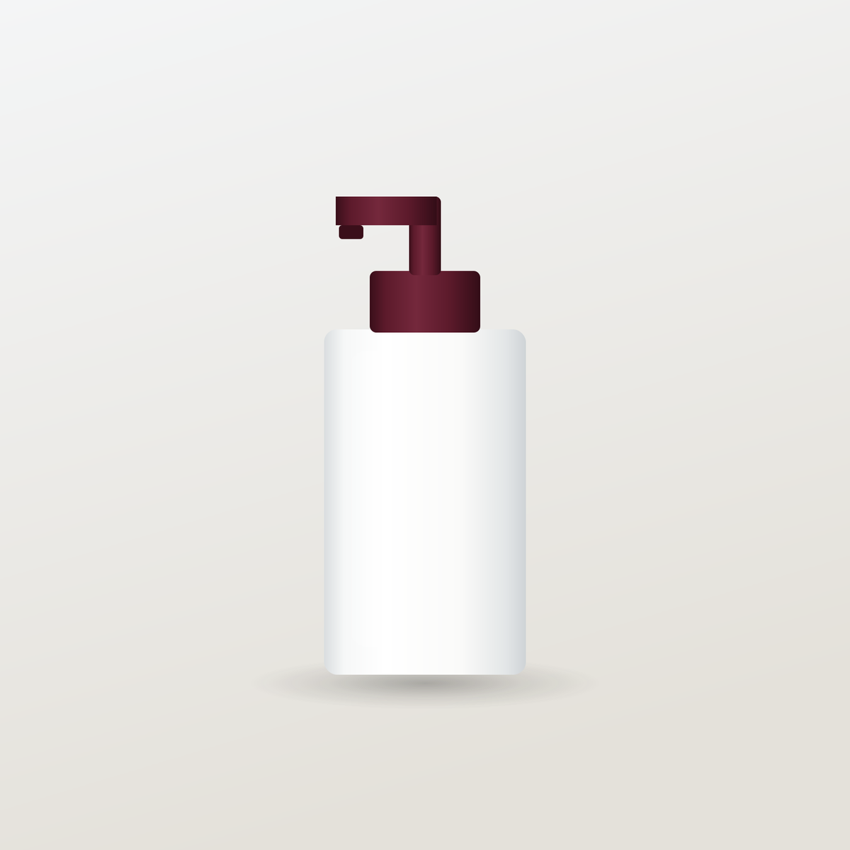 Elystara Cleansing Foam 150 ml pump bottle