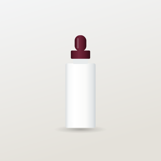 Elystara Niacinamide Refining Serum 30 ml dropper bottle